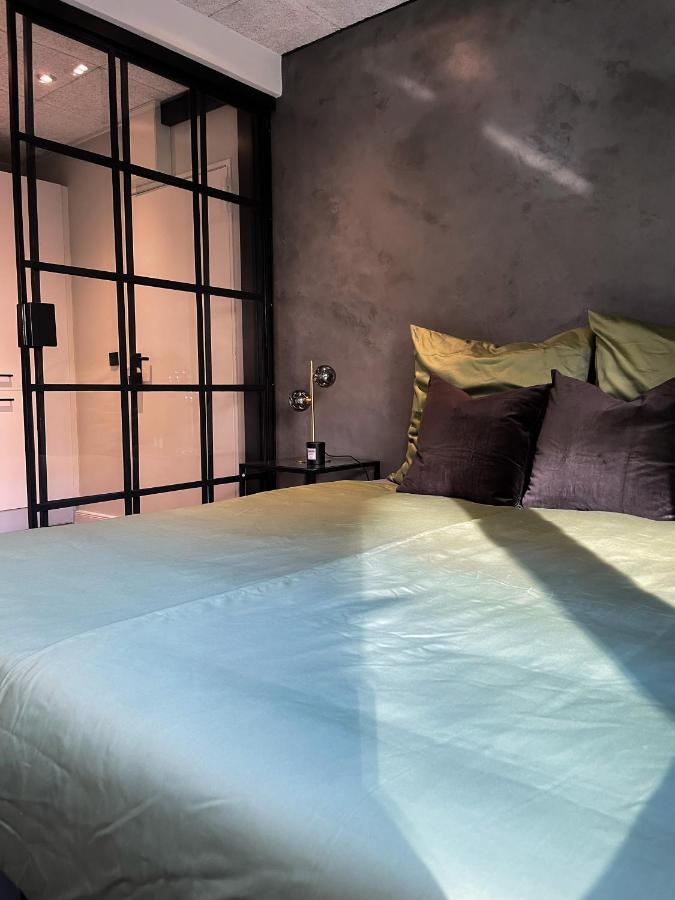 Ny Style Entire Apartment W/Private Cozy Terrace Харрисле Экстерьер фото